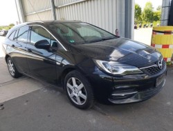 2020 Opel Astra K Sports Tourer Elegance Start/Stop