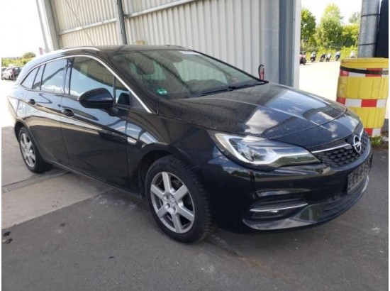 2020 Opel Astra K Sports Tourer Elegance Start/Stop 2020 Opel Astra K Sports Tourer Elegance Start/Stop