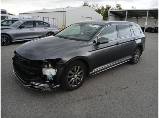 2015 Volkswagen Passat Variant Highline BMT/Start-Stopp 2015 Volkswagen Passat Variant Highline BMT/Start-Stopp