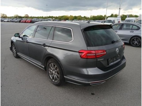 2015 Volkswagen Passat Variant Highline BMT/Start-Stopp 2015 Volkswagen Passat Variant Highline BMT/Start-Stopp