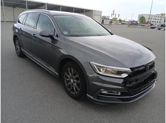2015 Volkswagen Passat Variant Highline BMT/Start-Stopp 2015 Volkswagen Passat Variant Highline BMT/Start-Stopp