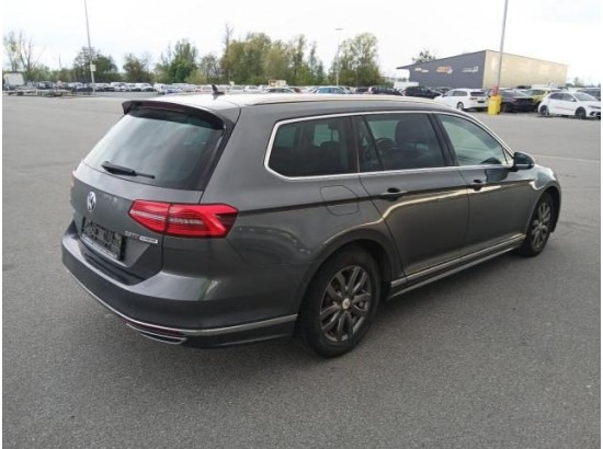 2015 Volkswagen Passat Variant Highline BMT/Start-Stopp 2015 Volkswagen Passat Variant Highline BMT/Start-Stopp