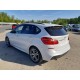 2015 BMW 2er Active Tourer 218 d M Sport 2015 BMW 2er Active Tourer 218 d M Sport
