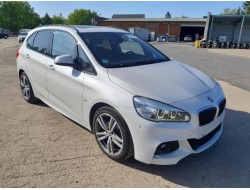 2015 BMW 2er Active Tourer 218 d M Sport
