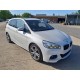 2015 BMW 2er Active Tourer 218 d M Sport 2015 BMW 2er Active Tourer 218 d M Sport