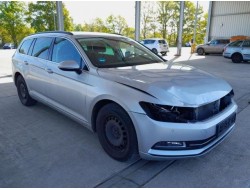 2017 Volkswagen Passat Variant Comfortline BMT/Start-Stopp