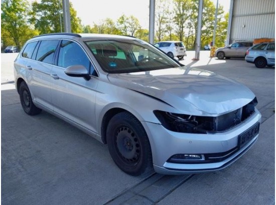 2017 Volkswagen Passat Variant Comfortline BMT/Start-Stopp 2017 Volkswagen Passat Variant Comfortline BMT/Start-Stopp