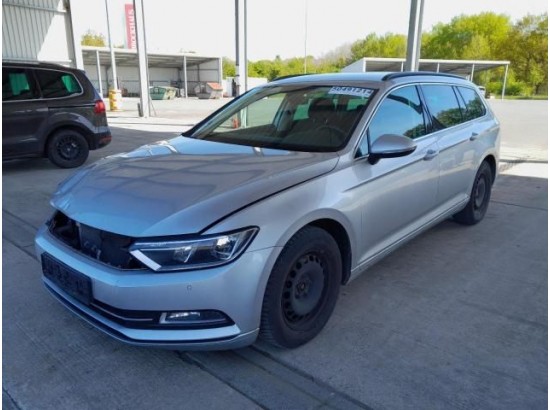 2017 Volkswagen Passat Variant Comfortline BMT/Start-Stopp 2017 Volkswagen Passat Variant Comfortline BMT/Start-Stopp