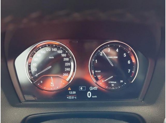 2018 BMW 1er Lim. 5-trg. 118i Edition M Sport Shadow 2018 BMW 1er Lim. 5-trg. 118i Edition M Sport Shadow