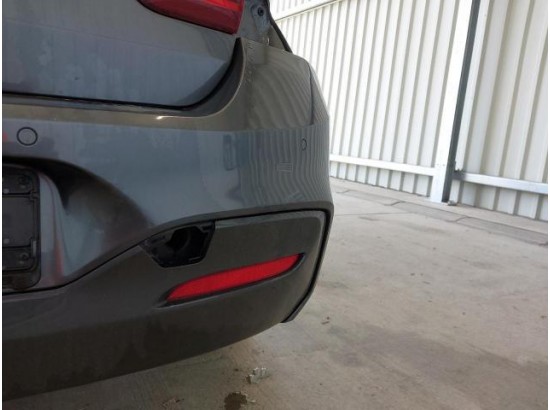 2018 BMW 1er Lim. 5-trg. 118i Edition M Sport Shadow 2018 BMW 1er Lim. 5-trg. 118i Edition M Sport Shadow