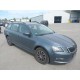 2018 Skoda Octavia Combi Ambition 2018 Skoda Octavia Combi Ambition