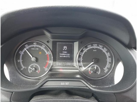 2018 Skoda Octavia Combi Ambition 2018 Skoda Octavia Combi Ambition
