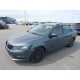 2018 Skoda Octavia Combi Ambition 2018 Skoda Octavia Combi Ambition