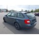 2018 Skoda Octavia Combi Ambition 2018 Skoda Octavia Combi Ambition