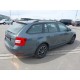 2018 Skoda Octavia Combi Ambition 2018 Skoda Octavia Combi Ambition