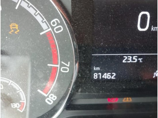 2018 Skoda Octavia Combi Ambition 2018 Skoda Octavia Combi Ambition