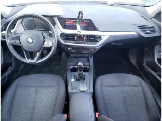 2020 BMW 1er Lim. 118I