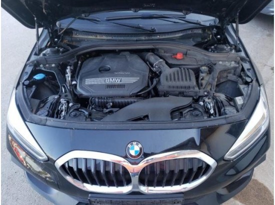 2020 BMW 1er Lim. 118I