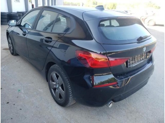 2020 BMW 1er Lim. 118I