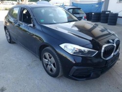 2020 BMW 1er Lim. 118I