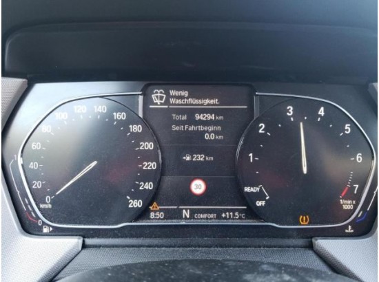 2020 BMW 1er Lim. 118I