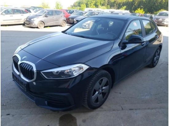 2020 BMW 1er Lim. 118I