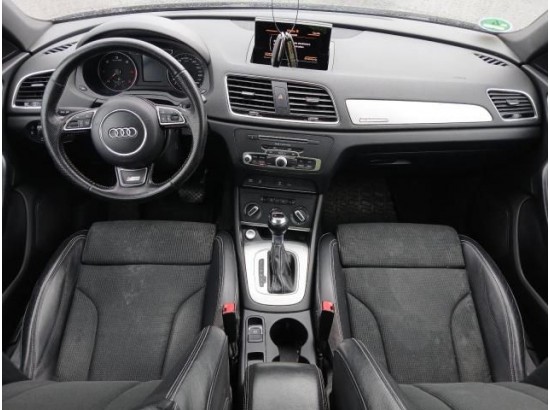 2015 Audi Q3 sport quattro 2015 Audi Q3 sport quattro