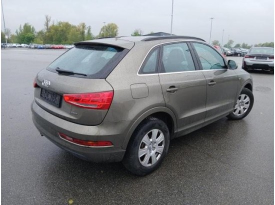2015 Audi Q3 sport quattro 2015 Audi Q3 sport quattro