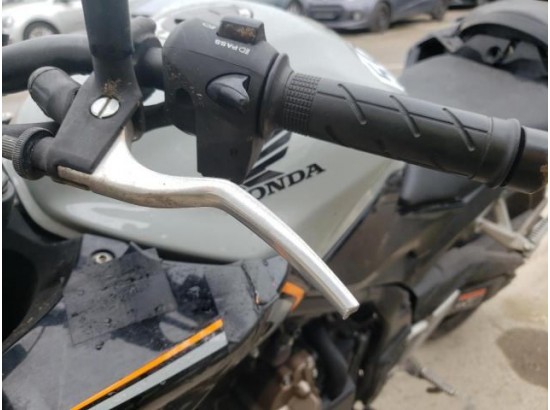 2022 Honda CB 500F CB 500 F 2022 Honda CB 500F CB 500 F