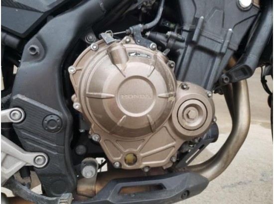 2022 Honda CB 500F CB 500 F 2022 Honda CB 500F CB 500 F