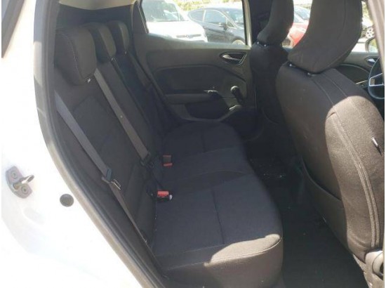 2023 Renault Clio V Equilibre 2023 Renault Clio V Equilibre