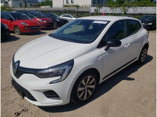 2023 Renault Clio V Equilibre 2023 Renault Clio V Equilibre