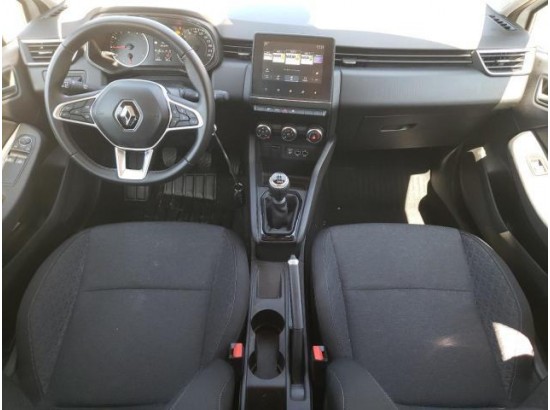 2023 Renault Clio V Equilibre 2023 Renault Clio V Equilibre