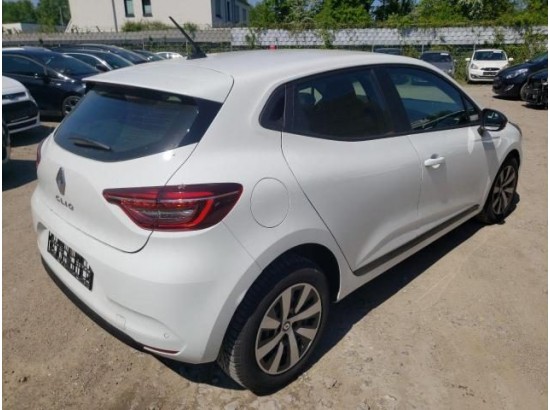 2023 Renault Clio V Equilibre 2023 Renault Clio V Equilibre