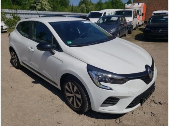 2023 Renault Clio V Equilibre 2023 Renault Clio V Equilibre