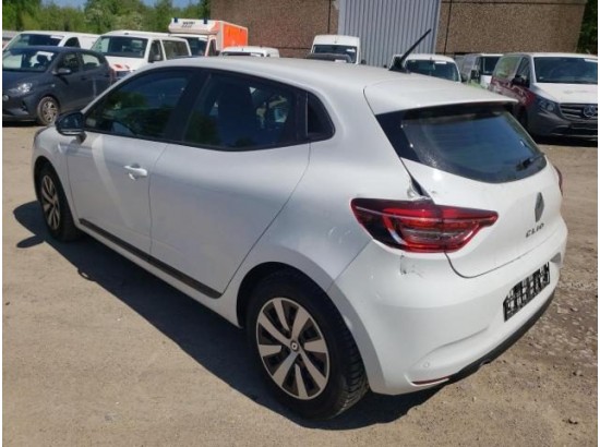 2023 Renault Clio V Equilibre 2023 Renault Clio V Equilibre