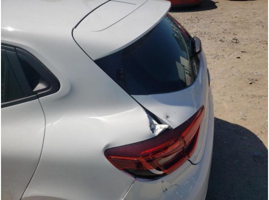 2023 Renault Clio V Equilibre 2023 Renault Clio V Equilibre