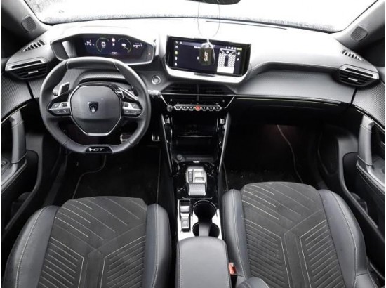 2024 Peugeot 2008 GT