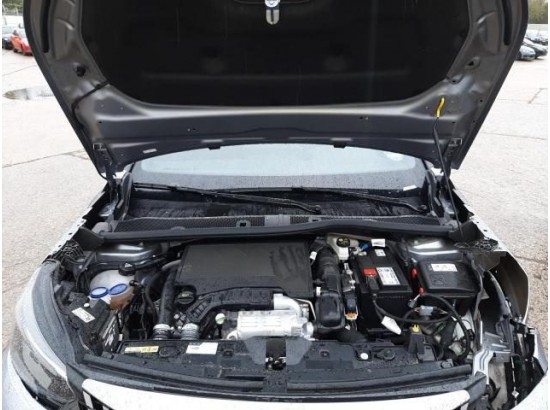 2024 Peugeot 2008 GT