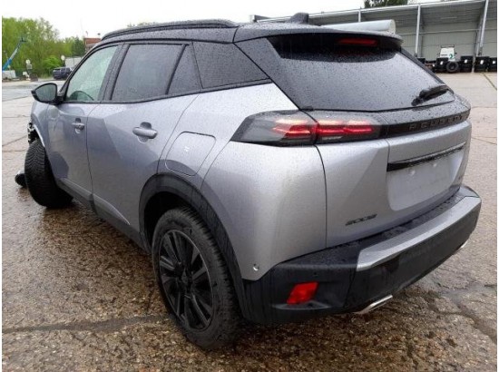 2024 Peugeot 2008 GT