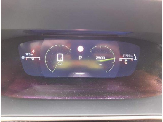2024 Peugeot 2008 GT