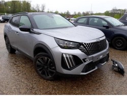 2024 Peugeot 2008 GT