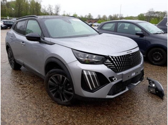 2024 Peugeot 2008 GT