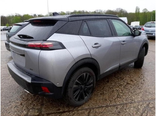 2024 Peugeot 2008 GT