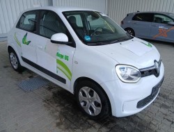 2021 Renault Twingo Limited