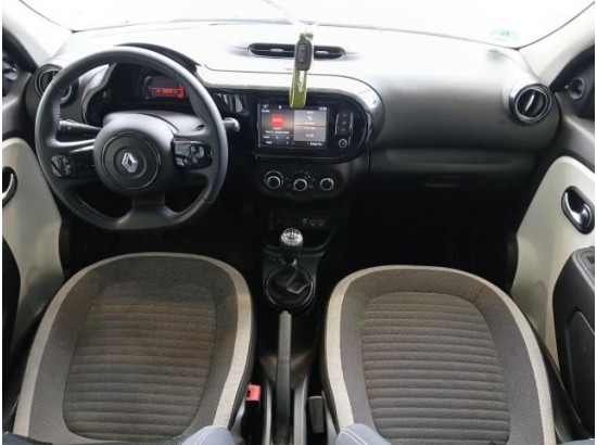 2021 Renault Twingo Limited 2021 Renault Twingo Limited
