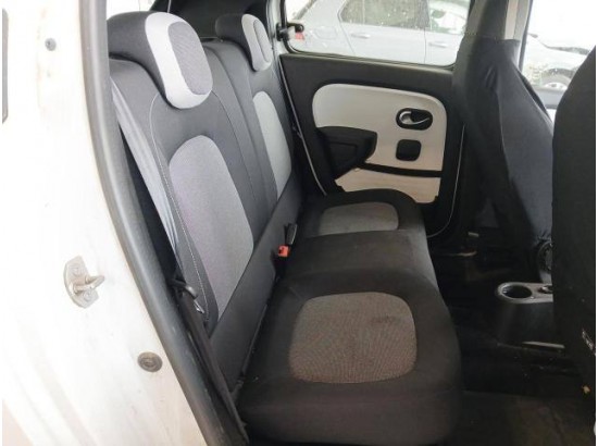 2021 Renault Twingo Limited 2021 Renault Twingo Limited