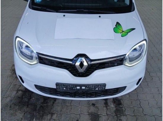 2021 Renault Twingo Limited 2021 Renault Twingo Limited