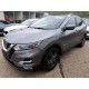2017 Nissan Qashqai Tekna 2017 Nissan Qashqai Tekna