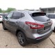 2017 Nissan Qashqai Tekna 2017 Nissan Qashqai Tekna